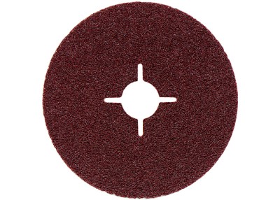 Волокнистий шліфувальний диск Metabo 115 мм, P50 (624144000) Волокнистий шліфувальний диск Metabo 115 мм, P50 (624144000)