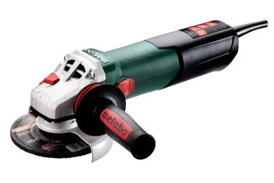 Болгарка Metabo WA 13-125 Quick (603630000)