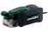Стрічкова шліфувальна машина Metabo BAE 75 (600375000)