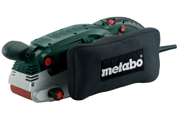 Стрічкова шліфувальна машина Metabo BAE 75 (600375000)