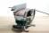 Стрічкова шліфувальна машина Metabo BAE 75 (600375000)