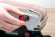 Стрічкова шліфувальна машина Metabo BAE 75 (600375000)