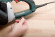 Стрічкова шліфувальна машина Metabo BAE 75 (600375000)