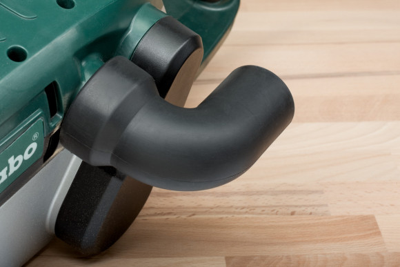 Стрічкова шліфувальна машина Metabo BAE 75 (600375000)