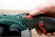 Стрічкова шліфувальна машина Metabo BAE 75 (600375000)