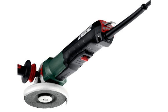 Болгарка Metabo WEVBA 20-125 Quick BL (600641000)