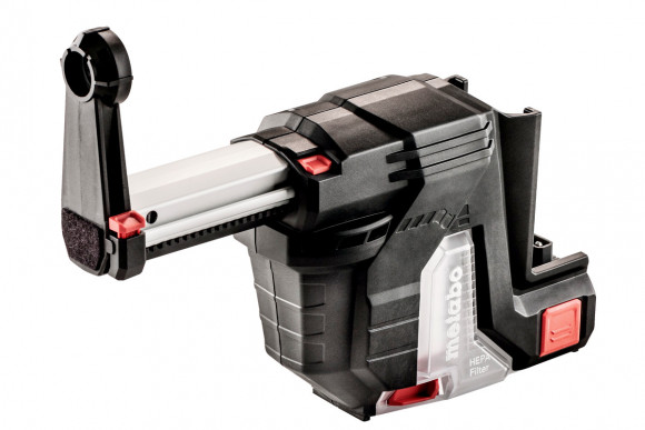 Система пиловідведення Metabo ISA 18 LTX 24 (631341890)