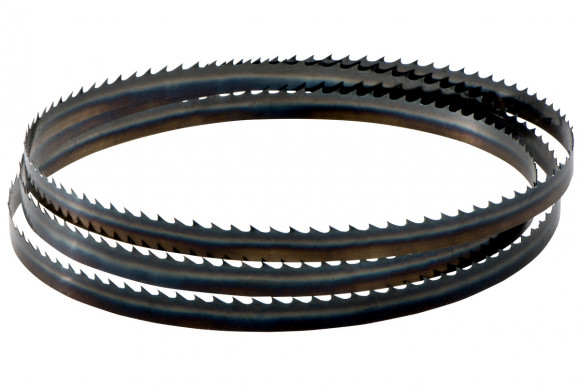 Стрічкове полотно пиляльне Metabo 2240x12x0,5xA6 BAS 317/318 (0909029244)