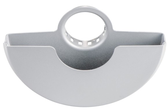 Захисний кожух для різання та шліфування Metabo 230 мм, напівзакритий (630371000) Захисний кожух для різання та шліфування Metabo 230 мм, напівзакритий (630371000)