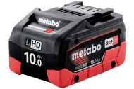 Акумулятор Metabo LiHD 18В/ 10 Аг (625549000)