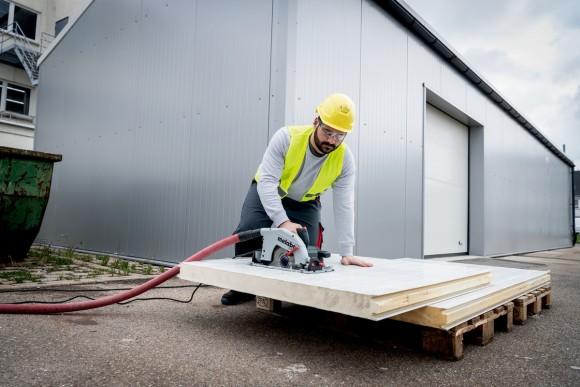 Пиляльний диск Classic 235x30 Z50 (628681000) Пиляльний диск Classic 235x30 Z50 (628681000)