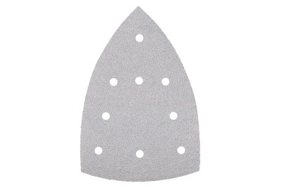 Шліфувальний аркуш 100х150мм, 10шт,Р240 Фарба (635218000)