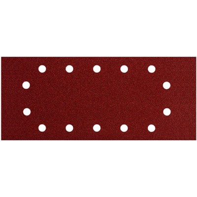 10 шліфкругів 115x280 мм P 180 Metabo (624805000)