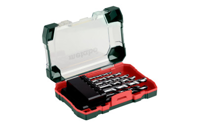 Комплект сверл в сумке 13 штук (626728000)