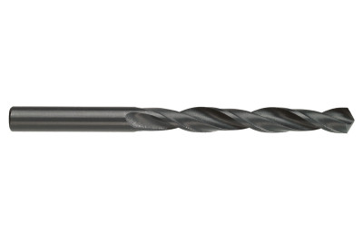Сверло по металу Metabo HSS-R 6,4 мм, 10 шт. (627754000) Сверло по металу Metabo HSS-R 6,4 мм, 10 шт. (627754000)
