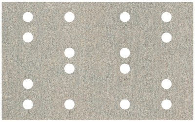 Шлифовальная бумага 80х133 мм 10 шт., Р100 Metabo (635200000) Шлифовальная бумага 80х133 мм 10 шт., Р100 Metabo (635200000)