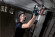 Акумуляторний ударний гайкокрут Metabo SSW 18 LTX 300 BL 2х4.0 Аг (602395800)