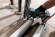 Акумуляторний ударний гайкокрут Metabo SSW 18 LTX 300 BL 2х4.0 Аг (602395800)