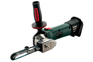 Аккумуляторная ленточная пила Metabo BF 18 LTX 90 Каркаман (600321850)
