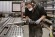 Аккумуляторный ленточный напильник Metabo BF 18 LTX 90, 18В, каркас (600321850)
