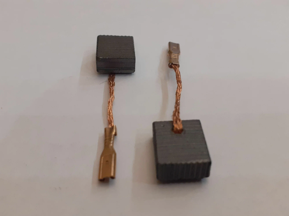 Щітки графітові (вугільні) Metabo (343013560) Щітки графітові (вугільні) Metabo (343013560)