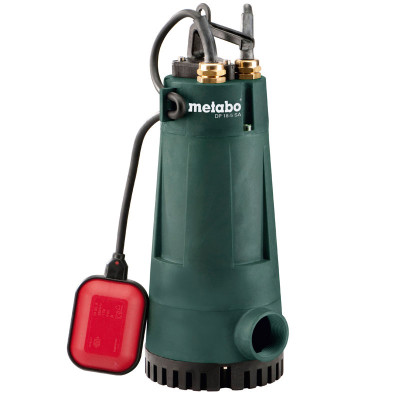 Занурювальний насос для брудної води Metabo DP 18-5SA (604111000)