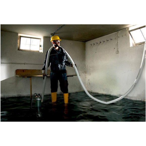 Занурювальний насос для брудної води METABO DP 18-5SA (604111000) Занурювальний насос для брудної води METABO DP 18-5SA (604111000)