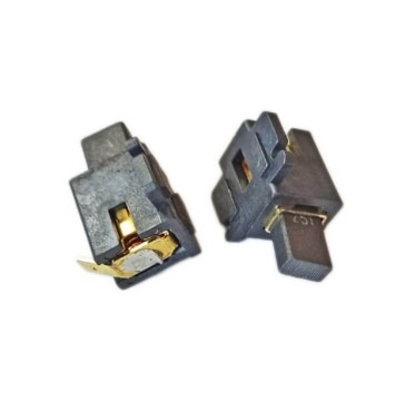 Carbon brush set Metabo 343013250