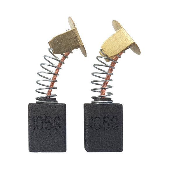 Вугільні щітки (компл.) Metabo (316060650) Вугільні щітки (компл.) Metabo (316060650)