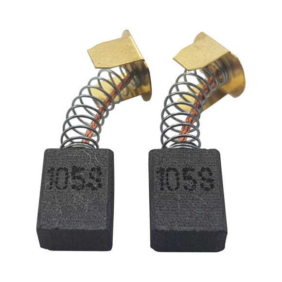 Вугільні щітки (компл.) Metabo (316060650) Вугільні щітки (компл.) Metabo (316060650)