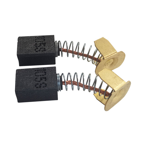 Вугільні щітки (компл.) Metabo (316060650) Вугільні щітки (компл.) Metabo (316060650)