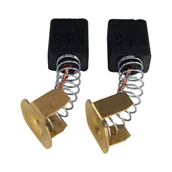 Вугільні щітки (компл.) Metabo (316060650) Вугільні щітки (компл.) Metabo (316060650)