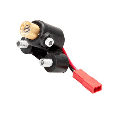 Лазерний модуль з тримачем Metabo (1010734467) Лазерний модуль з тримачем Metabo (1010734467)