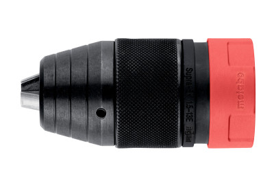 Патрон ШЗ Futuro Top 1,5-13мм R+L QuickPlus (627197000) Патрон ШЗ Futuro Top 1,5-13мм R+L QuickPlus (627197000)