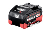 Акумулятор Metabo LiHD DS 18В/ 5.5 Аг (624990000)