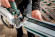Торцева напрямна шина Metabo KFS 44 (629016000)