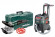 Набір шліфувальна машина Metabo RSEV 19-125 RT алмазний диск professional + Пилосос Metabo ASR 35 L ACP (691000000)