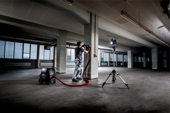 Набір шліфувальна машина Metabo RSEV 19-125 RT алмазний диск professional + Пилосос Metabo ASR 35 L ACP (691000000) Набір шліфувальна машина Metabo RSEV 19-125 RT алмазний диск professional + Пилосос Metabo ASR 35 L ACP (691000000)