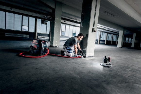 Набір шліфувальна машина Metabo RSEV 19-125 RT алмазний диск professional + Пилосос Metabo ASR 35 L ACP (691000000) Набір шліфувальна машина Metabo RSEV 19-125 RT алмазний диск professional + Пилосос Metabo ASR 35 L ACP (691000000)