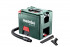 Аккумуляторный пылесос Metabo AS 18 L PC, 18В, каркас (602021850)