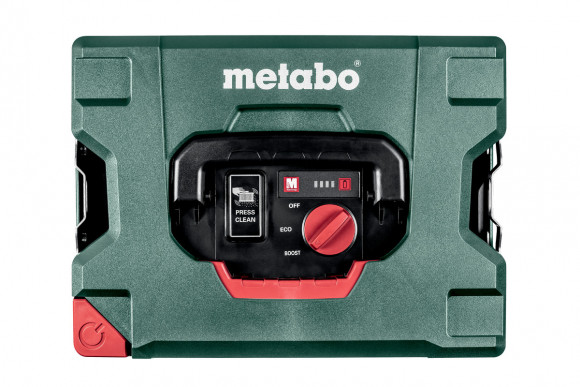 Акумуляторний пилосос Metabo AS 18 L PC каркас (602021850)
