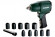 Ударний пневмогайковерт Metabo DSSW 360 SET (604118500)