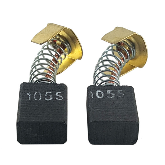 Вугільні щітки 1 пара (2 шт.) Metabo (1388734023)