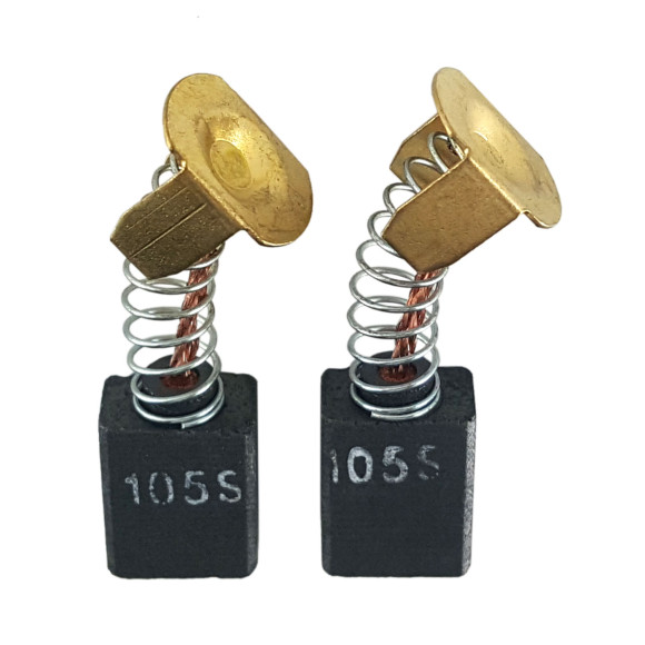 Вугільні щітки 1 пара (2 шт.) Metabo (1388734023)