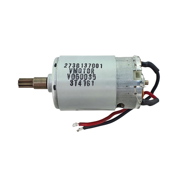Двигун 10.8 V (PowerImpact 12) Metabo (317003950)