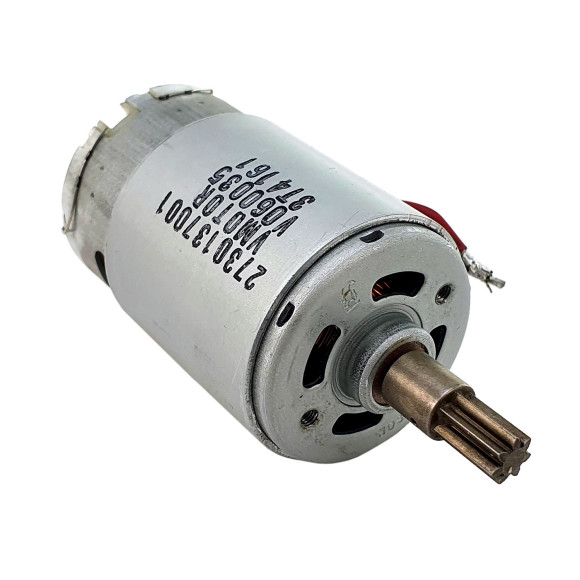 Двигатель 10.8 В (PowerImpact 12) Metabo (317003950) Двигатель 10.8 В (PowerImpact 12) Metabo (317003950)