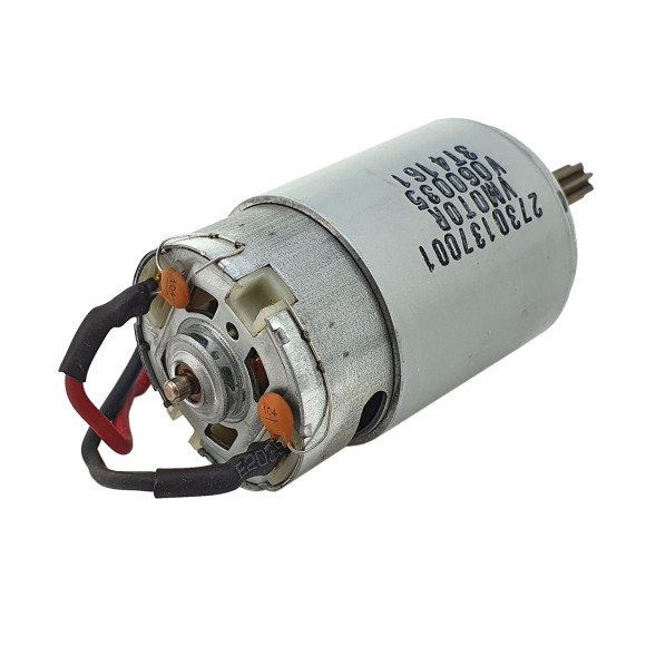 Двигатель 10.8 В (PowerImpact 12) Metabo (317003950) Двигатель 10.8 В (PowerImpact 12) Metabo (317003950)