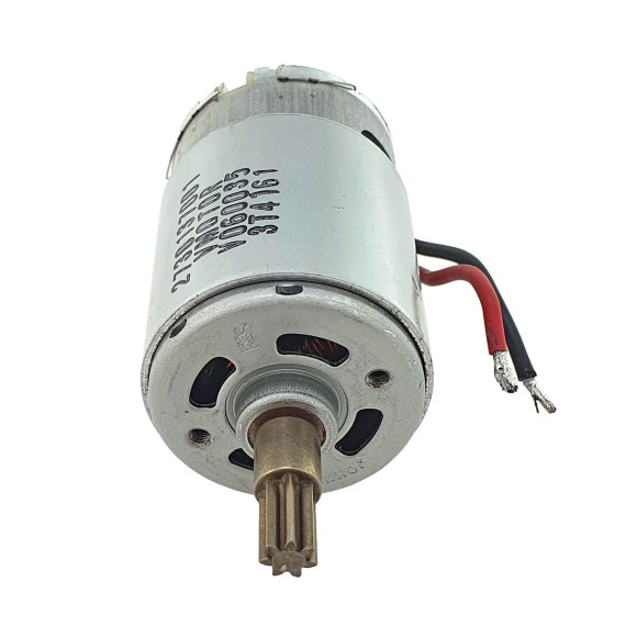 Двигатель 10.8 В (PowerImpact 12) Metabo (317003950) Двигатель 10.8 В (PowerImpact 12) Metabo (317003950)