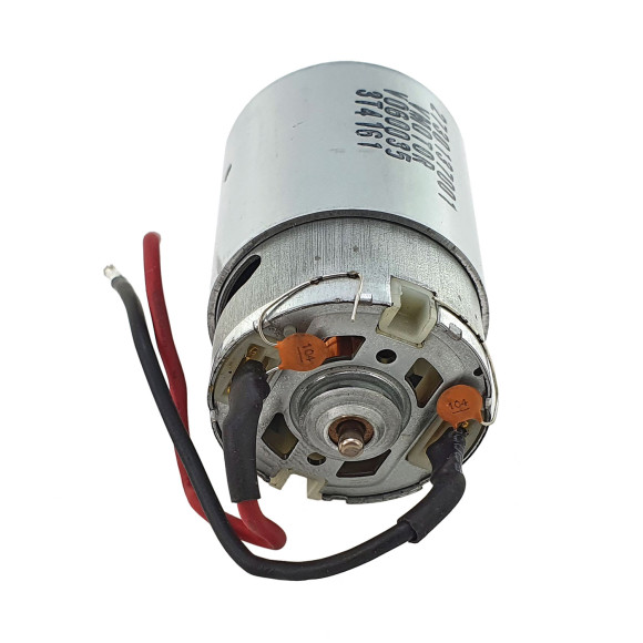 Двигатель 10.8 В (PowerImpact 12) Metabo (317003950) Двигатель 10.8 В (PowerImpact 12) Metabo (317003950)