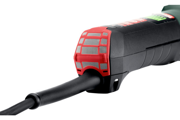 Болгарка Metabo WEPBA 20-150 Quick DS BL (600645000) Болгарка Metabo WEPBA 20-150 Quick DS BL (600645000)